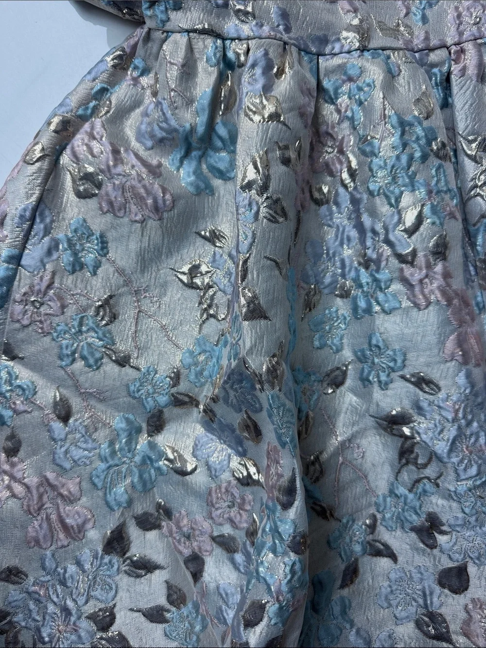 SHEIN party dress